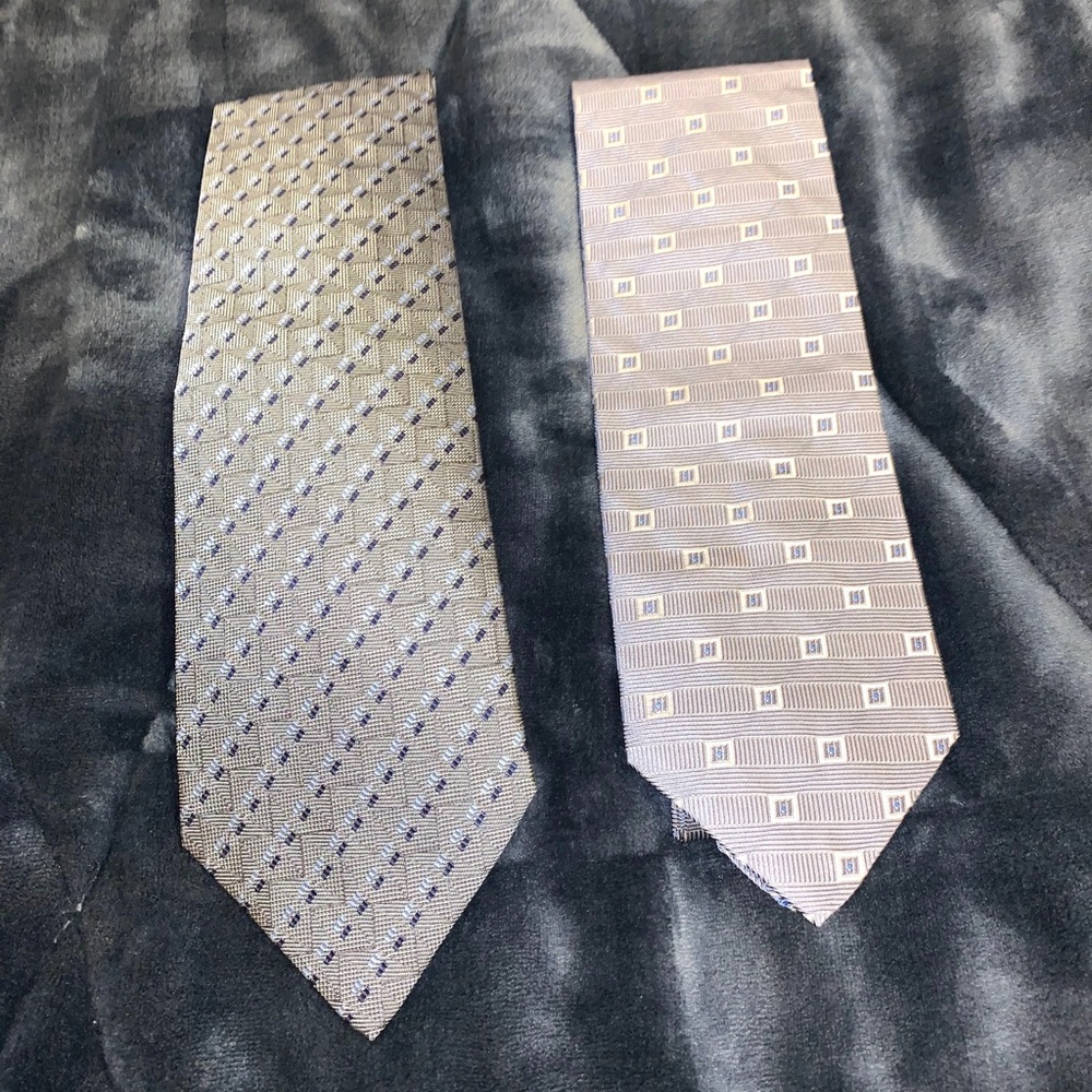 Italian Designer ties - Picture 2 of 7